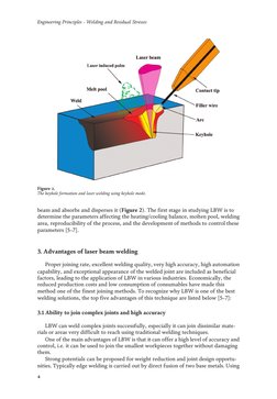 Advances in Laser Welding Techniques | PDF | Welding | Construction