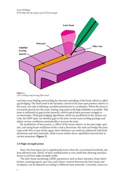 Advances in Laser Welding Techniques | PDF | Welding | Construction