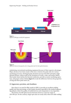 Advances in Laser Welding Techniques | PDF | Welding | Construction