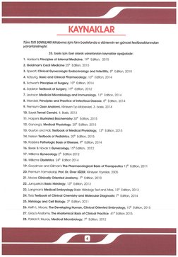 TM Tus Sorular Anatomi Sorular Compress | PDF