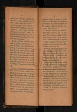 m a s relaciones la Patrología; 
pues por los 
San-
ios Padres 
conocemos muchísimas 
leves de 
pueblos antiguos, de las cual