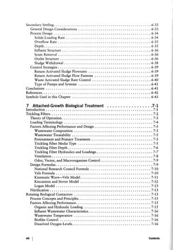 Wastewater Treatment Plant Design Guide | PDF | Membrane | Sewage Treatment