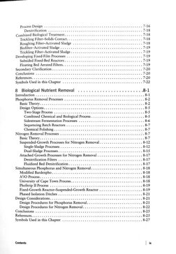 Wastewater Treatment Plant Design Guide | PDF | Membrane | Sewage Treatment