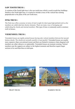 Long Span Steel Structure Solutions | PDF | Truss | Architectural Design