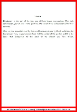 Itep Writing Examples ITEP Writing Practice Test Guide | PDF | Career & Growth