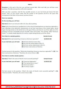 Itep Writing Examples ITEP Writing Practice Test Guide | PDF | Career & Growth