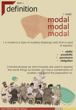 Grade 9 Modals Learning Module | PDF | Learning | Cognition