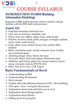 BIM Course for MEP Engineers | PDF | Autodesk Revit | Building ...