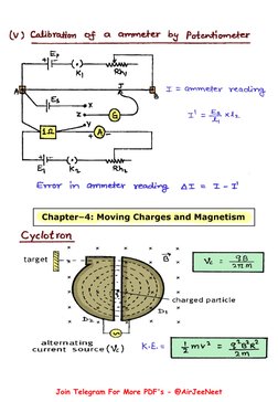 Class 12 Physics Diagram Guide | PDF