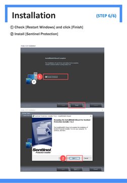 Midas Civil License Activation Guide | PDF | Computer Security | Security