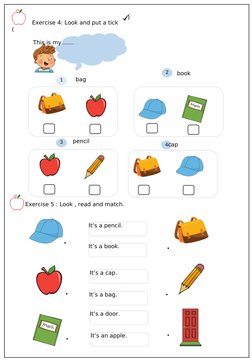 Smart Start 1 Workbook Overview | PDF