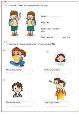 Smart Start 1 Workbook Overview | PDF