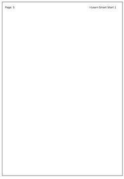 Smart Start 1 Workbook Overview | PDF