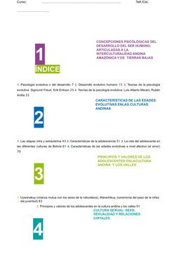 Curso:
........................................................................................
Telf./Cel.:
.................