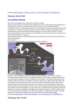 Posted by Walter Gebhart  (http://www.kiln.com/kilnblog/blog.php?/authors/2-Walter-Gebhart)in Kiln Tires (Tyres)  (http://www