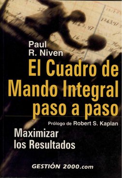 R . Niv
I I lntegra
1 1 . 1^
Maximizar
los Resultados
GESTION 2000. com
