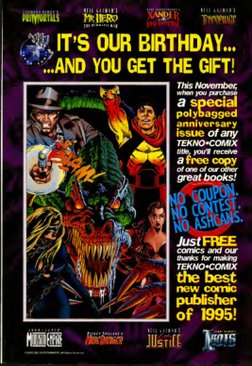 fUt&iVKu 
NEIL Ml NAN'S 
NEIL MINAN'S 
IT’S OUR BIRTHDAY... 
AND YOU GET THE GIFT! 
This November, 
when you purchase 
a spec