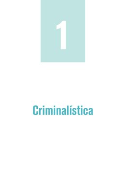 Criminalística
1
