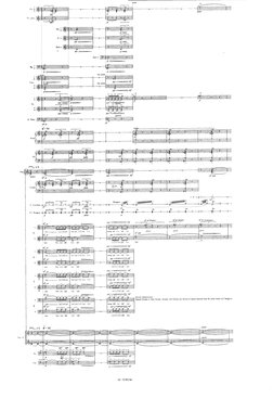 Luciano Berio - Sinfonia | PDF