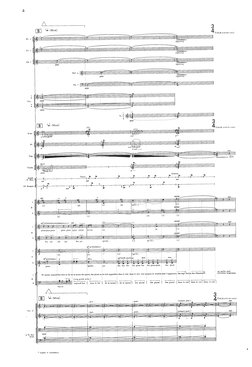 Luciano Berio - Sinfonia | PDF
