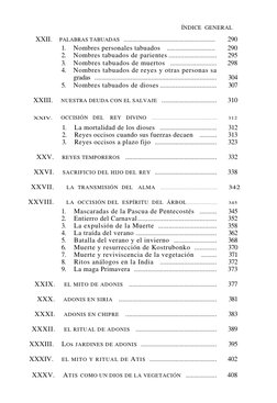 ÍNDICE  GENERAL 
XXII.    PALABRAS TABUADAS  .....................................................  
290 
1. 
Nombres persona