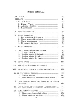 ÍNDICE GENERAL 
AL LECTOR ................................................................................  
9 
PREFACIO ..