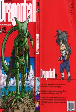 Dragon Ball 25 | PDF