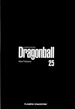 Dragon Ball 25 | PDF