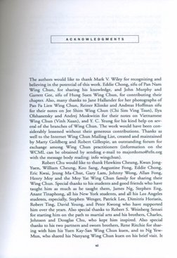 Wing Chun Kung Fu Complete Manual | PDF | Chinese Martial Arts | East ...