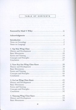 Wing Chun Kung Fu Complete Manual | PDF | Chinese Martial Arts | East ...