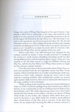 Wing Chun Kung Fu Complete Manual | PDF | Chinese Martial Arts | East ...