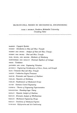 Hermann Schlichting-Boundary Layer Theory-McGraw-Hill Science