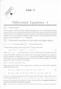 Level 2 Engineering Maths Engineering Mathematics II | PDF
