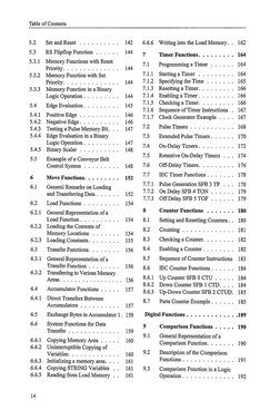 Automating with STEP 7: STL & SCL Guide | PDF | Pointer (Computer ...