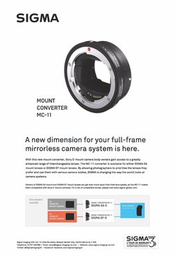 Amateur Photographer 2 September 2017 | PDF | Camera | Photographer