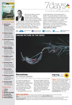 Amateur Photographer 2 September 2017 | PDF | Camera | Photographer