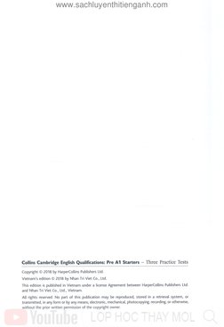 Pre A1 Starters Practice Tests PDF | PDF