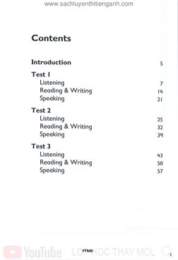 Pre A1 Starters Practice Tests PDF | PDF