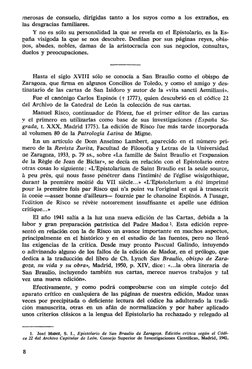 merosas de consuelo, dirigidas tanto a los suyos corno a los extraños, en 
las desgracias familiares. 
Y no es sólo su person