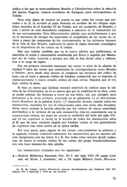 códke a las que se intercambiaron Braulio y Chindasvinto sobre la elecci-.Sn 
· del mismo Eugenio, todavía arcediano de Zarag