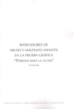 Indicadores de Abuso y Maltrato Infantil en La Prueba Grafica | PDF