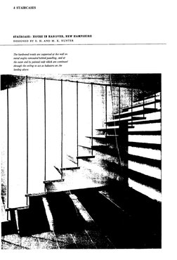 Best of Architects Working Details PDF | PDF | Stairs