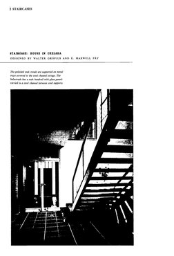 建築 入手困難 ARCHITECTS' WORKING DETAILS v. 3 Best of Architects Working Details PDF | PDF | Stairs