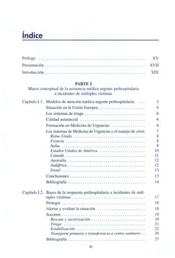 Índice
Prólogo . . . . . . . . . . . . . . . . . . . . . . . . . . . . . . . . . . . . . . . . . . . . . . . . . . .
XV
Pr