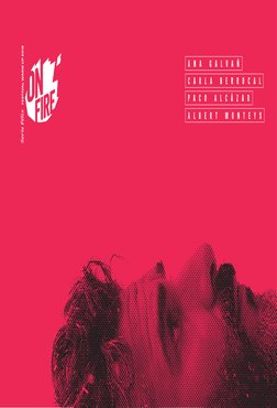 Serie Félix   FESTIVAL WARM UP 2018
A
N
A
 
G
A
L V A
Ñ
C
A
R
L
A
 
B
E
R
R
O
C
A
L
P A
C
O
 
A
L
C
Á
Z
A
R
A
L
B
E
R
T
 
M
O