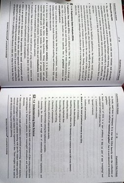 EDA Unit 1 Notes | PDF