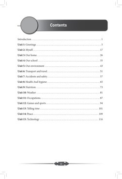 iii
Introduction. .  .  .  .  .  .  .  .  .  .  .  .  .  .  .  .  .  .  .  .  .  .  .  .  .  .  .  .  .  .  .  .  .  .  .  .