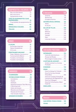 5
NARRANDO	
98
À NARRADORA .  .  .   .  .   .  .   .  .   .  .  .  .  99
ESTABELECENDO PERIGOS.  .   .   .   .   . 99
Contado