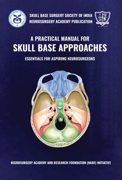 Practical Manual for Skull Base Surgery | PDF | Human Nose