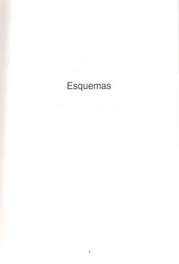Esquemas 
J 
